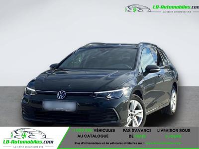 Volkswagen Golf SW 2.0 TDI 116 BVM