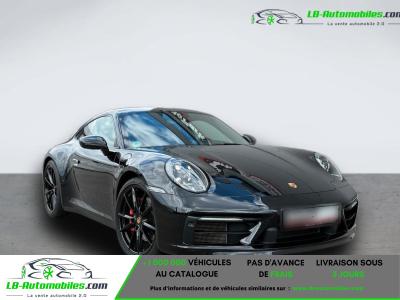 Porsche 911 - 992 Coupe 4S 3.0i 450 PDK