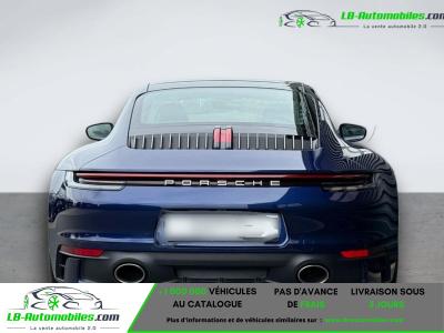 Porsche 911 - 992 Coupe 4S 3.0i 450 PDK