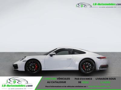 Porsche 911 - 992 Coupe 4S 3.0i 450 PDK