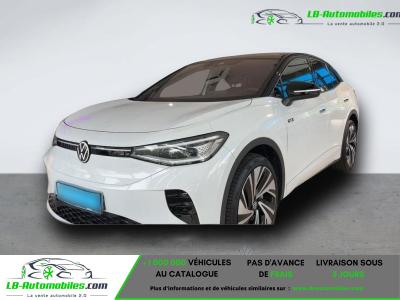 Volkswagen ID. 5 299 ch GTX