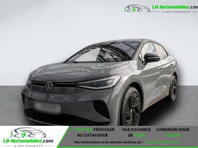 Volkswagen ID. 5 299 ch GTX