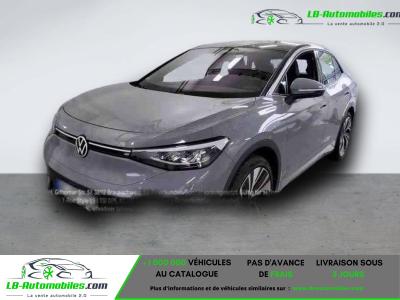 Volkswagen ID. 5 204 ch Pro Performance