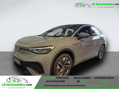 Volkswagen ID. 5 204 ch Pro Performance