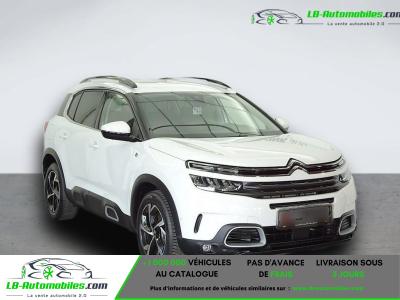 Citroën C5 Aircross Hybride Rechargeable 225 BVA