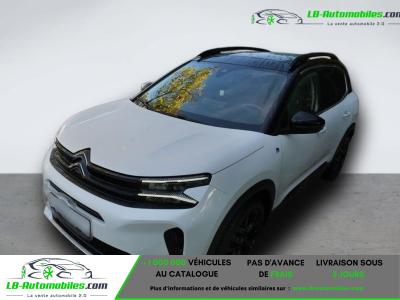 Citroën C5 Aircross Hybride Rechargeable 225 BVA