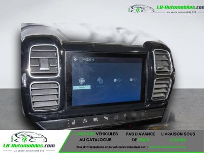 Citroën C5 Aircross Hybride Rechargeable 225 BVA