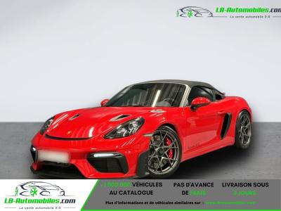 Porsche Boxster Spyder RS 500 ch PDK