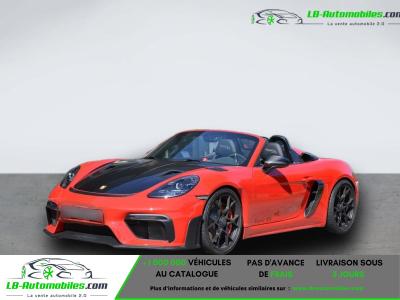 Porsche Boxster Spyder RS 500 ch PDK