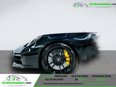 Porsche 911 - 992 Coupe 4 GTS 3.0i 480 PDK