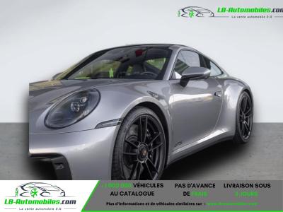 Porsche 911 - 992 Coupe 4 GTS 3.0i 480 PDK