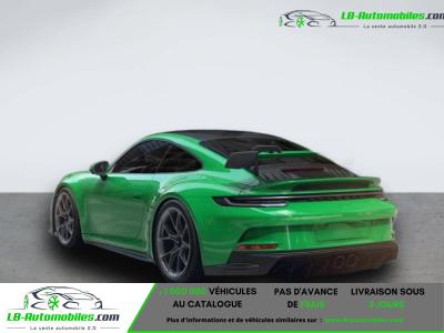 Porsche 911 - 992 GT3 4.0i 510 PDK