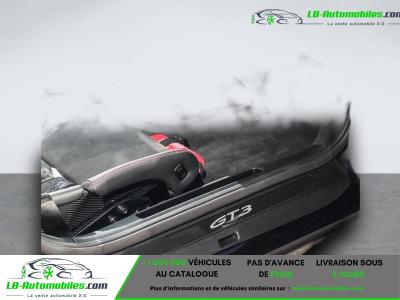 Porsche 911 - 992 GT3 4.0i 510 PDK