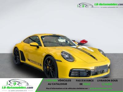 Porsche 911 - 992 Coupe S 3.0i 450 PDK