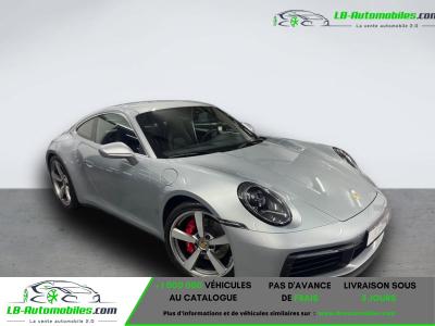 Porsche 911 - 992 Coupe S 3.0i 450 PDK