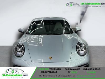 Porsche 911 - 992 Coupe S 3.0i 450 PDK