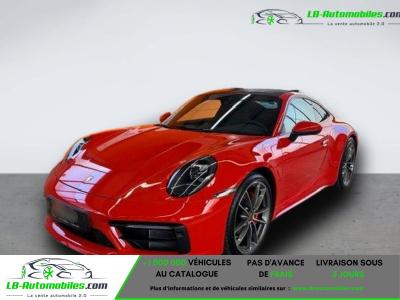 Porsche 911 - 992 Coupe S 3.0i 450 PDK