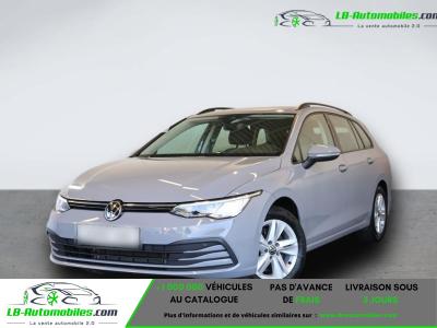 Volkswagen Golf SW 2.0 TDI 116 BVM
