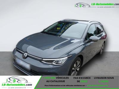 Volkswagen Golf SW 1.5 TSI 130 BVM