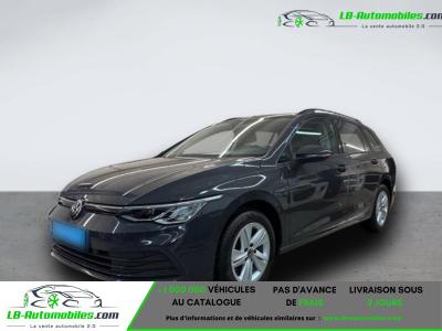 Volkswagen Golf SW 1.5 TSI 130 BVM