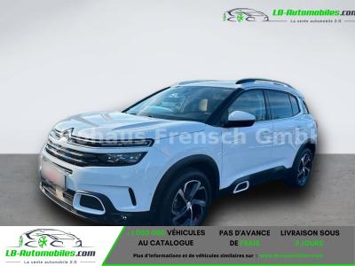 Citroën C5 Aircross PureTech 130 BVA