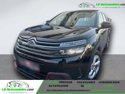 Citroën C5 Aircross PureTech 130 BVA