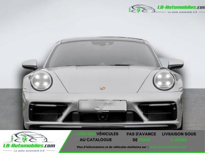 Porsche 911 - 992 Coupe 4S 3.0i 450 PDK