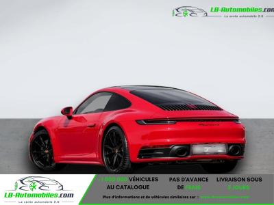 Porsche 911 - 992 Coupe 4S 3.0i 450 PDK