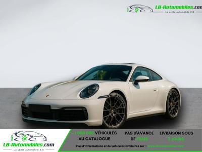 Porsche 911 - 992 Coupe 3.0i 385 PDK
