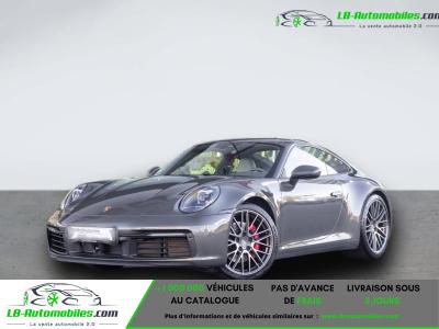 Porsche 911 - 992 Coupe 4S 3.0i 450 PDK