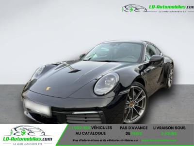 Porsche 911 - 992 Coupe 3.0i 385 PDK