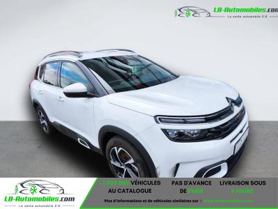 Citroën C5 Aircross PureTech 130 BVM