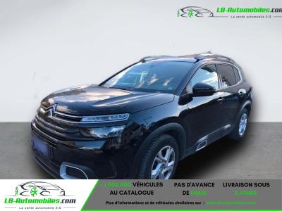 Citroën C5 Aircross PureTech 130 BVM