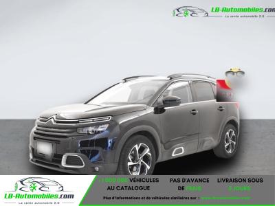 Citroën C5 Aircross PureTech 130 BVM
