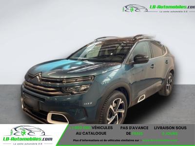 Citroën C5 Aircross PureTech 130 BVM