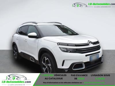 Citroën C5 Aircross PureTech 130 BVM