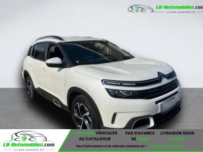 Citroën C5 Aircross PureTech 130 BVM
