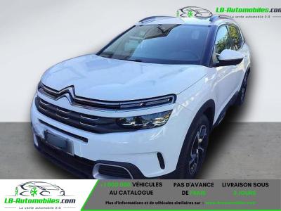 Citroën C5 Aircross PureTech 130 BVM