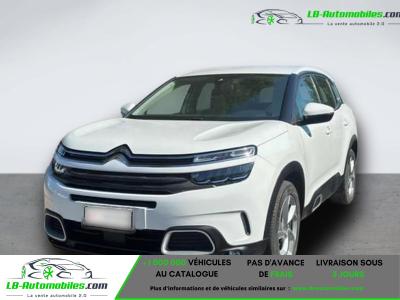 Citroën C5 Aircross PureTech 130 BVM