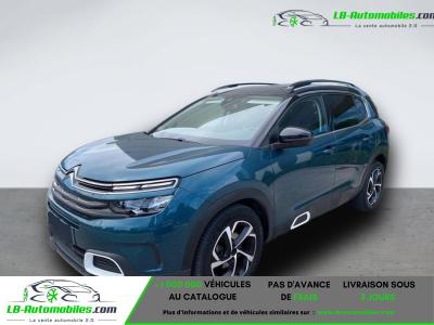 Citroën C5 Aircross PureTech 130 BVM