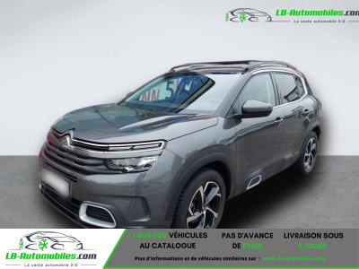 Citroën C5 Aircross PureTech 130 BVM