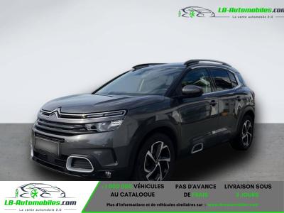 Citroën C5 Aircross PureTech 130 BVM