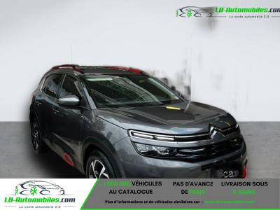 Citroën C5 Aircross PureTech 130 BVM