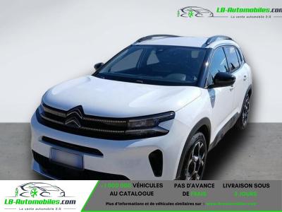 Citroën C5 Aircross PureTech 130 BVM