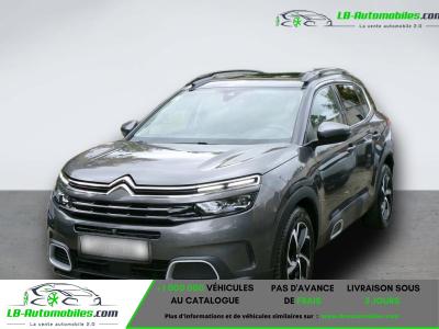Citroën C5 Aircross PureTech 180 BVA