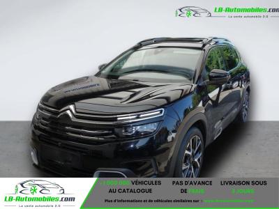 Citroën C5 Aircross PureTech 180 BVA