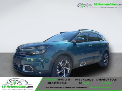Citroën C5 Aircross PureTech 180 BVA