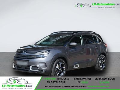 Citroën C5 Aircross PureTech 180 BVA