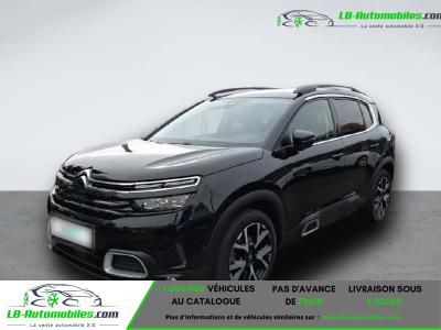 Citroën C5 Aircross PureTech 180 BVA