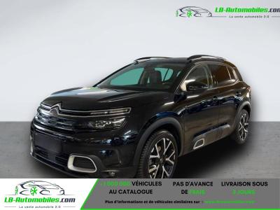 Citroën C5 Aircross PureTech 180 BVA
